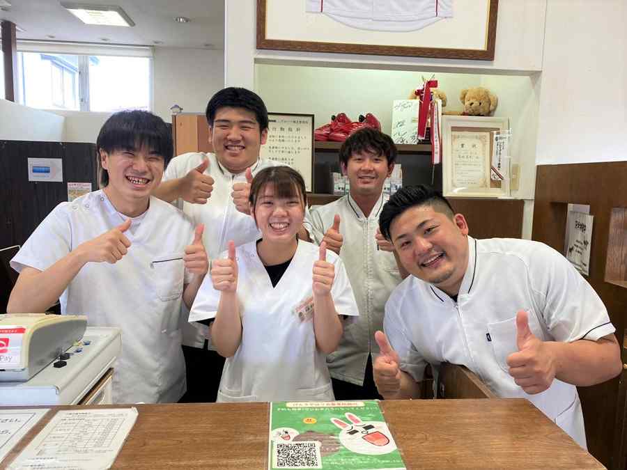 げんきやグループの正社員 鍼灸師 接骨院・整骨院 鍼灸整骨院の求人情報イメージ4