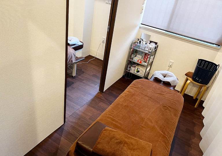 プロフェッショナルメディックの正社員 鍼灸師 接骨院・整骨院 鍼灸整骨院の求人情報イメージ3