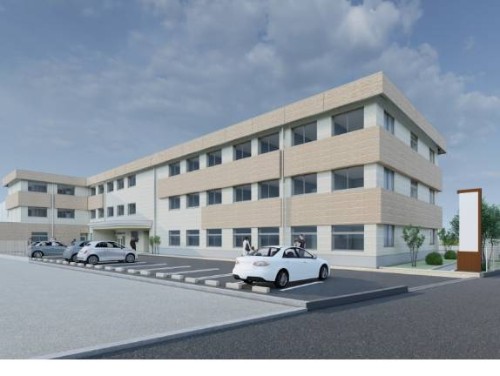 正社員 理学療法士 介護施設・デイサービス求人イメージ