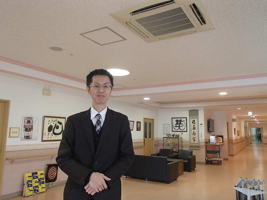 福生ことぶき苑の正社員 介護員 介護施設の求人情報イメージ2