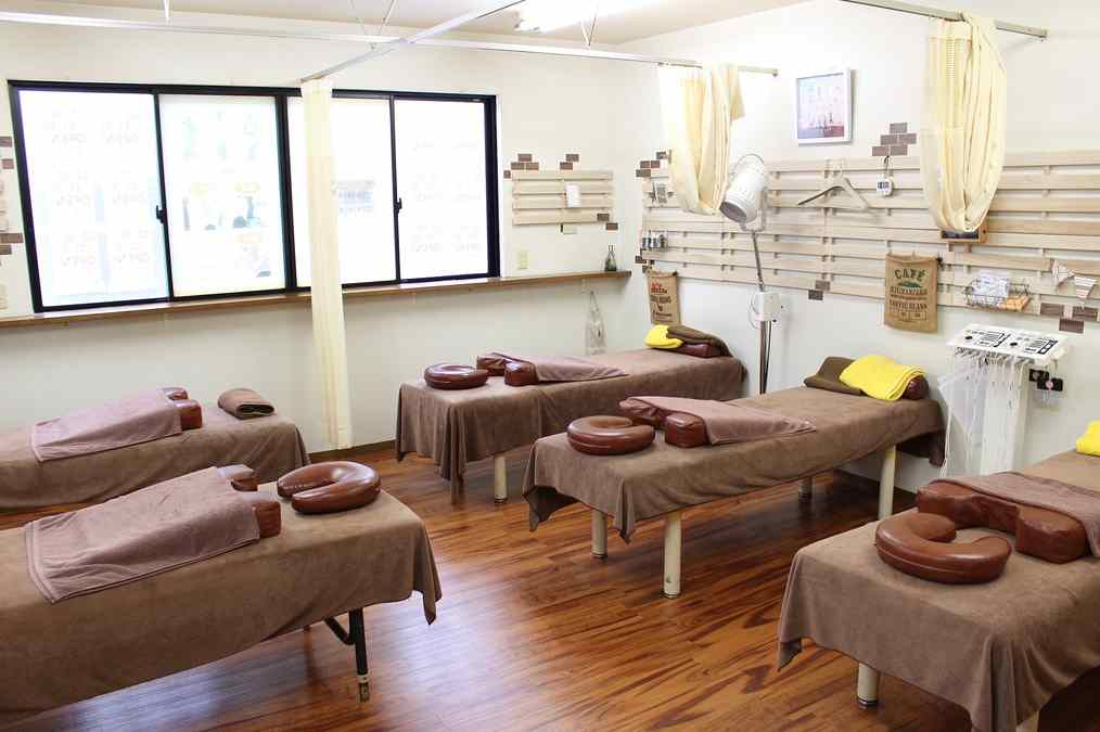 正社員 柔道整復師 接骨院・整骨院の求人情報イメージ3