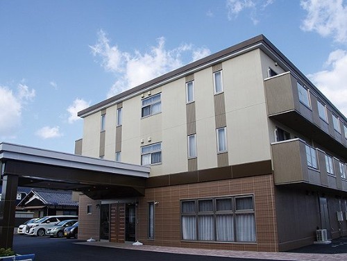 正社員 介護支援専門員 介護施設求人イメージ