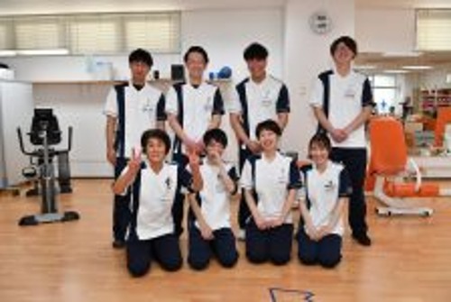 正社員 機能訓練指導員 介護施設・デイサービス求人イメージ