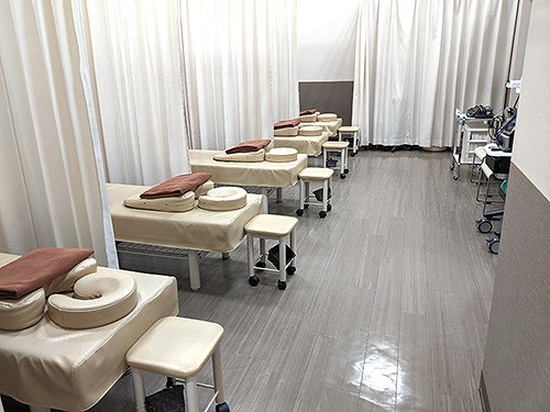 正社員 柔道整復師 接骨院・整骨院 鍼灸整骨院の求人情報イメージ1