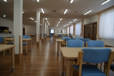 久喜ことぶき苑の正社員 介護員 介護施設の求人情報イメージ2