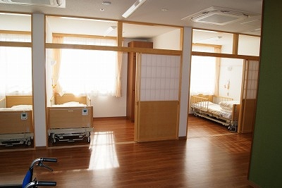 久喜ことぶき苑の正社員 介護員 介護施設の求人情報イメージ3