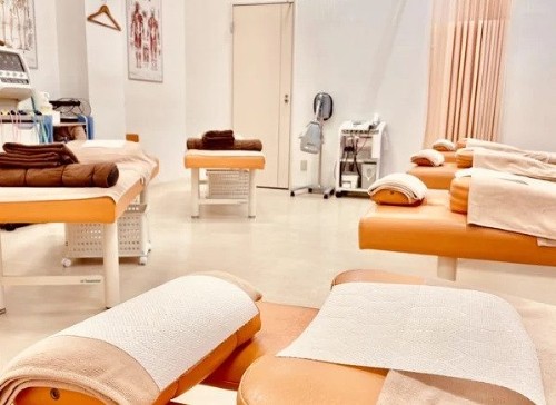 正社員 あん摩マッサージ指圧師 接骨院・整骨院求人イメージ