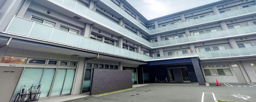 正社員 事務員 病院・クリニックの求人情報イメージ1