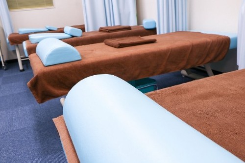 正社員 柔道整復師 接骨院・整骨院 鍼灸整骨院求人イメージ