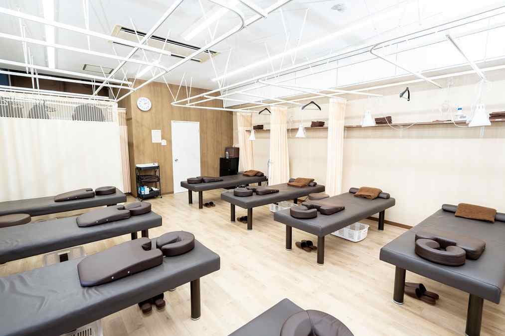 南行徳駅前りゅうせい接骨院の正社員 柔道整復師 接骨院・整骨院 鍼灸整骨院の求人情報イメージ1
