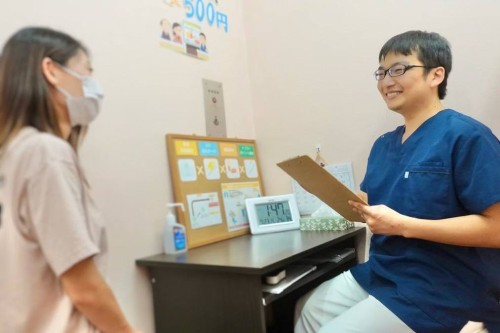 TAG 寝屋川鍼灸整骨院の正社員 鍼灸師 接骨院・整骨院 鍼灸整骨院求人イメージ