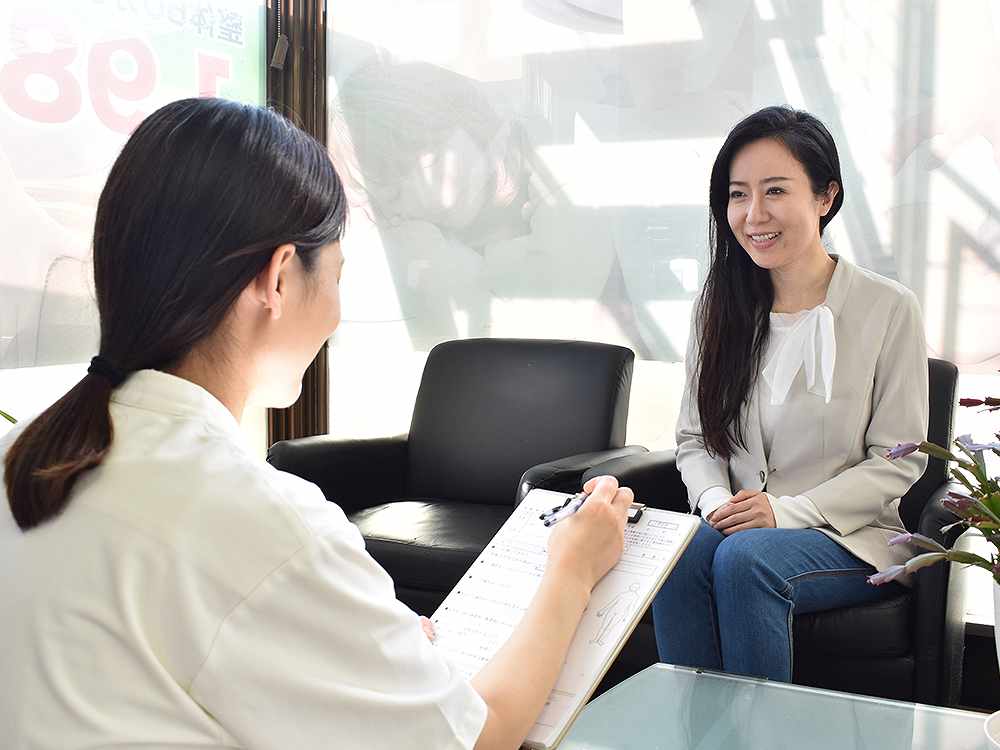 正社員 柔道整復師 あん摩マッサージ指圧師 整体師・セラピスト 接骨院・整骨院 鍼灸整骨院求人イメージ