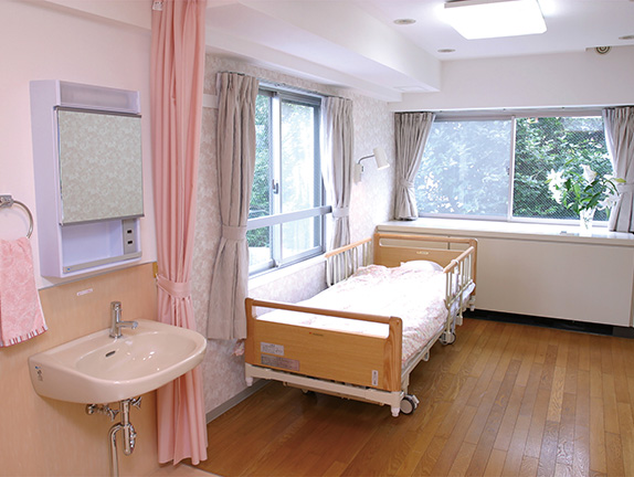 正社員 相談員 介護施設求人イメージ