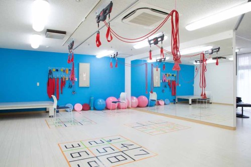 正社員 介護員 介護施設・デイサービス求人イメージ