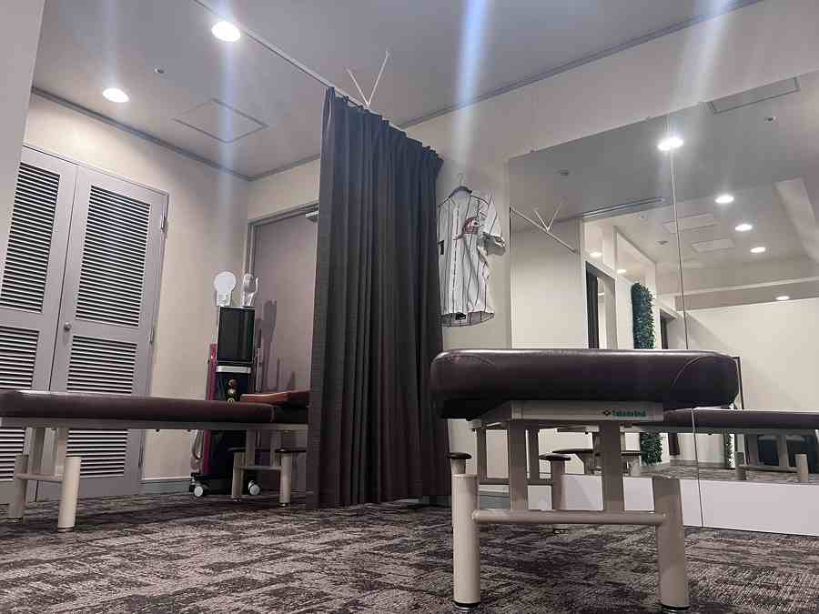 プロフェッショナルメディックの正社員 鍼灸師 接骨院・整骨院 鍼灸整骨院の求人情報イメージ2