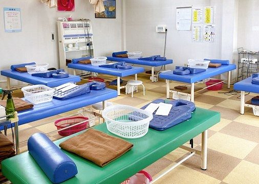 げんきやグループの正社員 柔道整復師 接骨院・整骨院の求人情報イメージ2