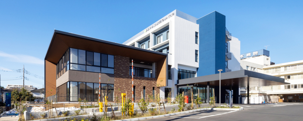 正社員 看護師 病院・クリニックの求人情報イメージ1