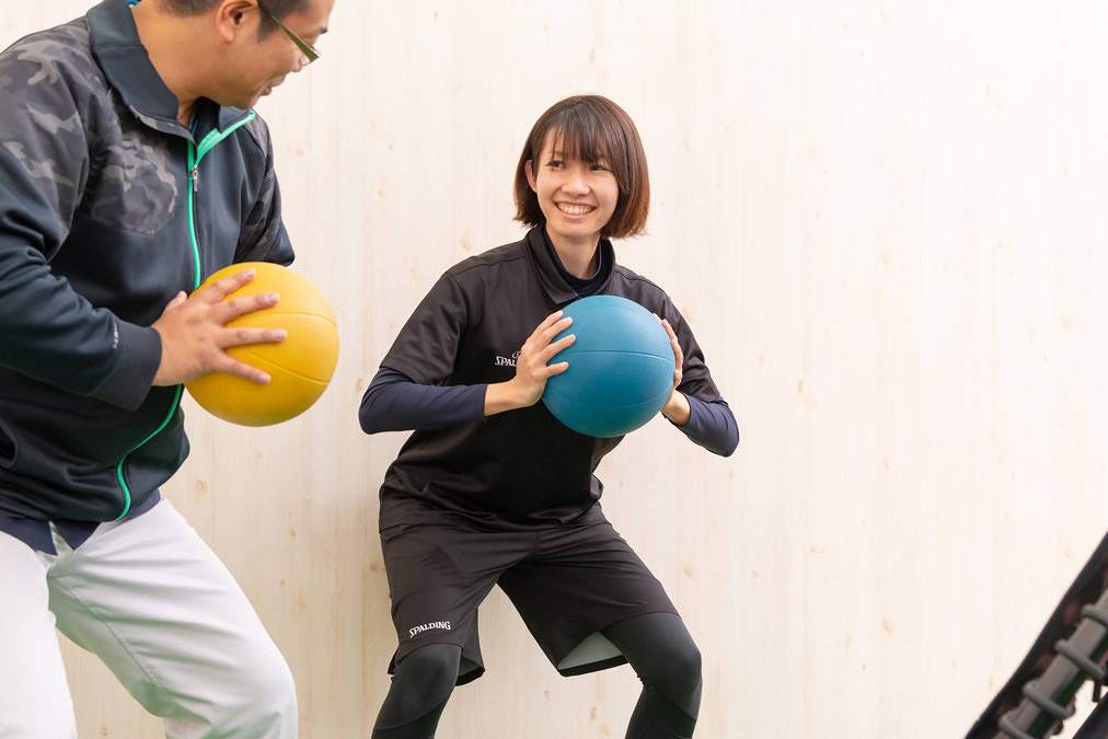 正社員 柔道整復師 接骨院・整骨院 鍼灸整骨院の求人情報イメージ3