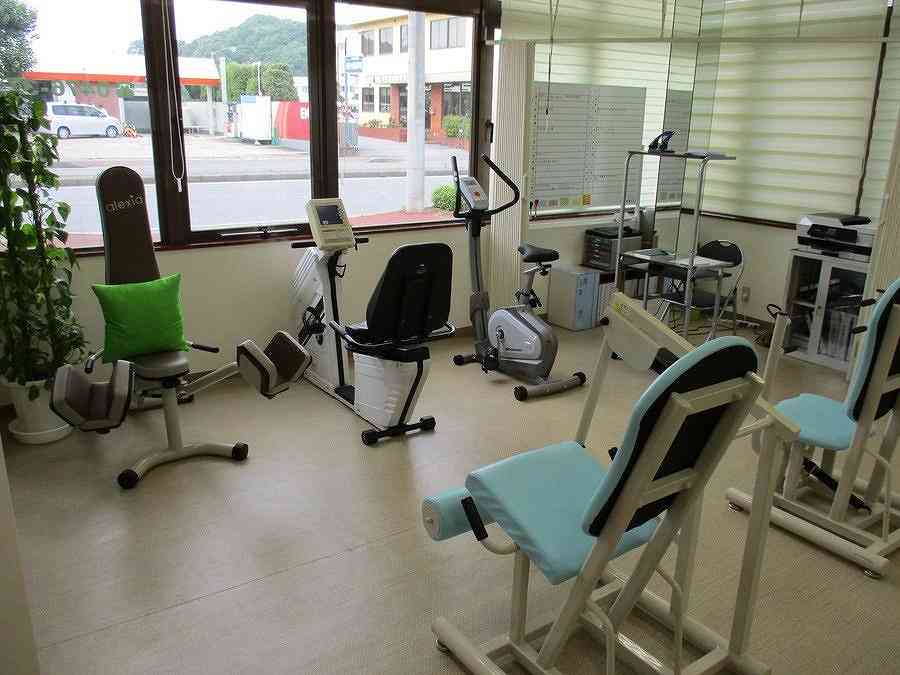 リハビリデイ快福庵の正社員 機能訓練指導員 介護施設・デイサービスの求人情報イメージ2