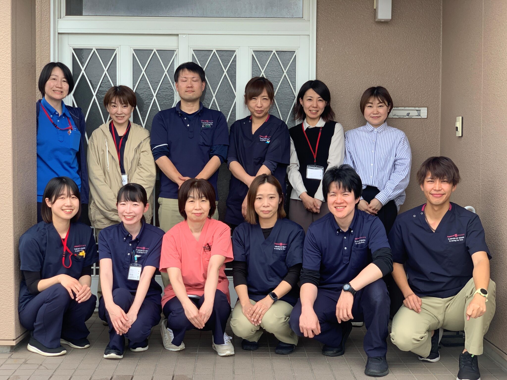 ソフィアメディ訪問看護ステーションの正社員 作業療法士 訪問看護リハビリの求人情報イメージ2