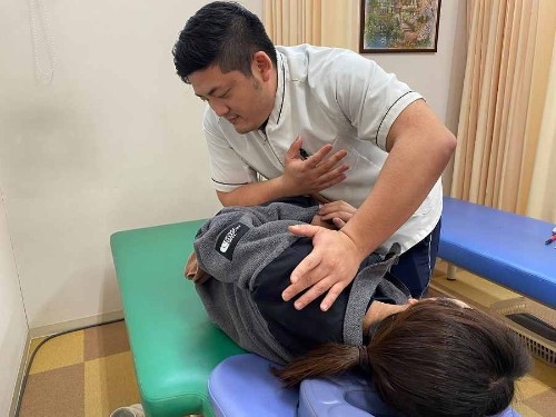 げんきやグループの正社員 鍼灸師 接骨院・整骨院 鍼灸整骨院求人イメージ