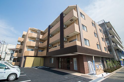 正社員 看護師 介護施設・デイサービスの求人情報イメージ1