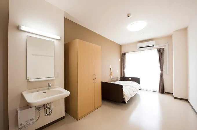 MassAge サニーライフ川崎宮前の正社員 あん摩マッサージ指圧師 訪問マッサージ・訪問鍼灸求人イメージ