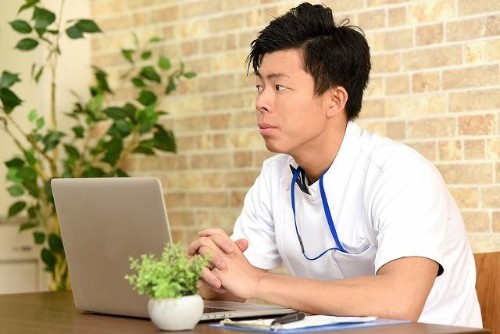 正社員 理学療法士 訪問マッサージ・訪問鍼灸求人イメージ