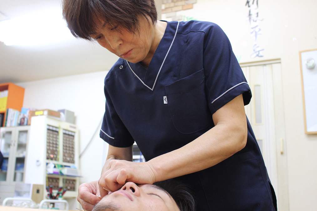 正社員 柔道整復師 接骨院・整骨院の求人情報イメージ3