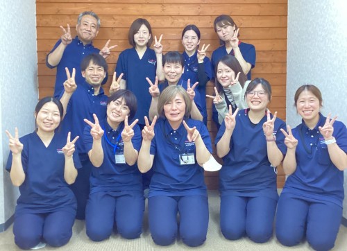 ソフィアメディ訪問看護ステーションの正社員 作業療法士 訪問看護リハビリ求人イメージ