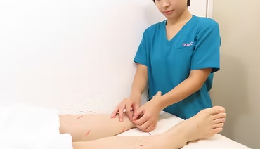 正社員 鍼灸師 鍼灸院・鍼灸サロンの求人情報イメージ3