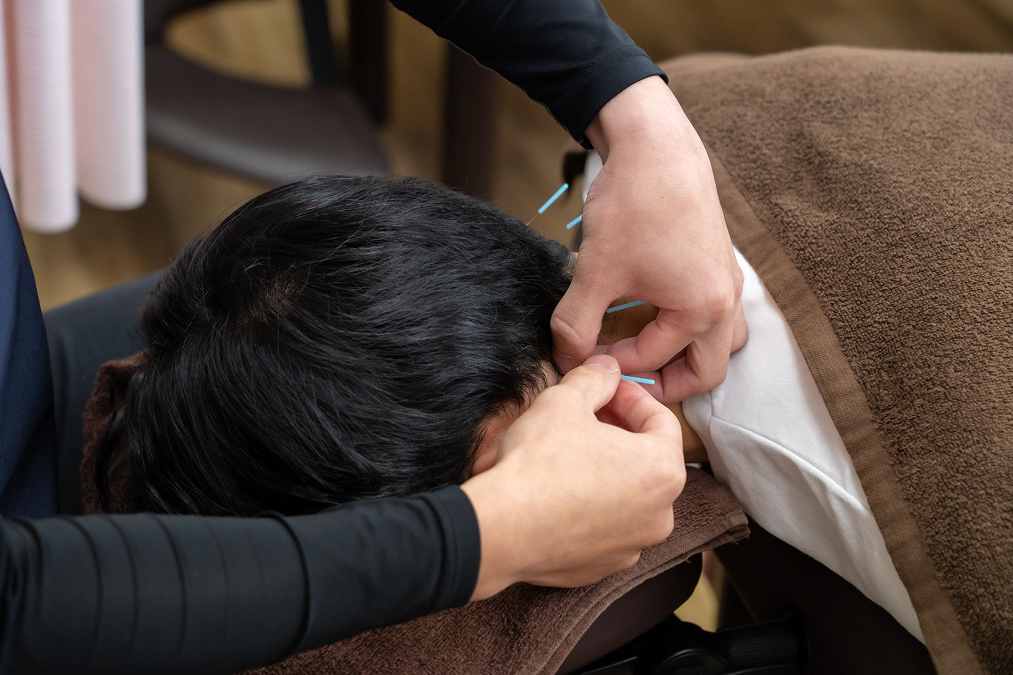 葛西橋りゅうせい接骨院の正社員 柔道整復師 接骨院・整骨院 鍼灸整骨院の求人情報イメージ3