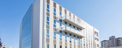 正社員 看護助手 病院・クリニック求人イメージ