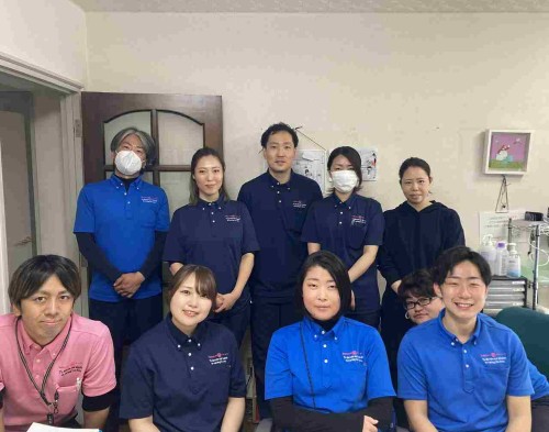 ソフィアメディ訪問看護ステーションの正社員 理学療法士 訪問看護リハビリ求人イメージ