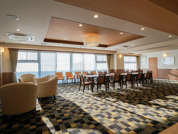 正社員 介護支援専門員 介護施設の求人情報イメージ1