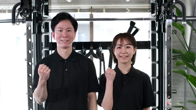 正社員 柔道整復師 接骨院・整骨院求人イメージ