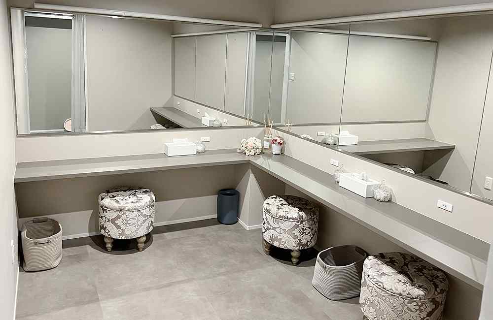 ブライダルエステ専門店 美4サロン大宮店の正社員 エステティシャン サロン・整体院の求人情報イメージ3