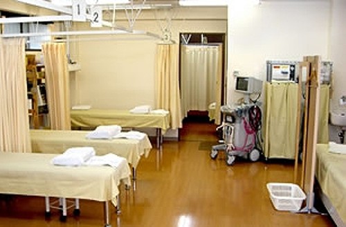 井上はり灸整骨院の正社員 柔道整復師 接骨院・整骨院 鍼灸整骨院求人イメージ