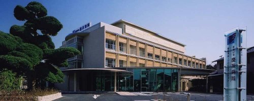 正社員 施設管理者 病院・クリニック求人イメージ