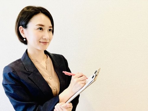 正社員 事務員 病院・クリニック求人イメージ