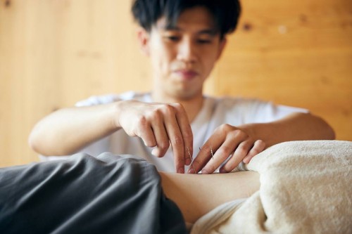 正社員 鍼灸師 接骨院・整骨院 鍼灸整骨院求人イメージ