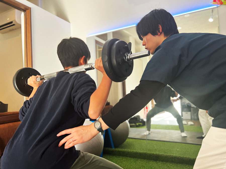 巣鴨総合治療院・整骨院 小倉4丁目院（仮）の正社員 あん摩マッサージ指圧師 接骨院・整骨院の求人情報イメージ3