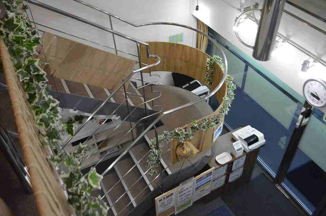 からだの総合整骨院の正社員 整体師 接骨院・整骨院求人イメージ
