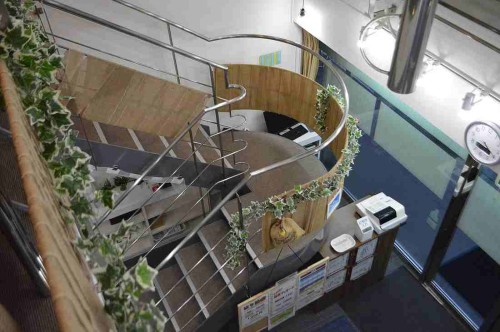 からだの総合整骨院の正社員 整体師 接骨院・整骨院求人イメージ