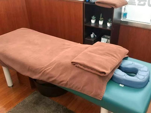 正社員 鍼灸師 接骨院・整骨院 鍼灸整骨院の求人情報イメージ4