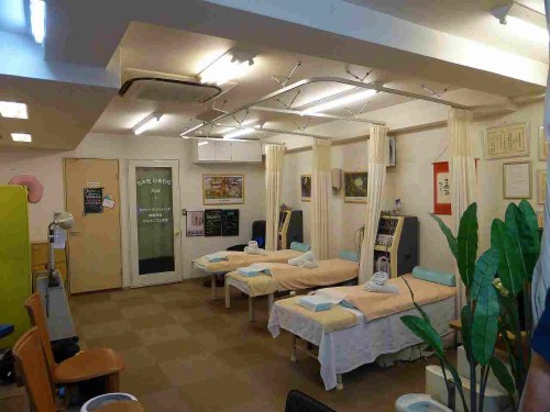 正社員 柔道整復師 接骨院・整骨院 鍼灸整骨院求人イメージ