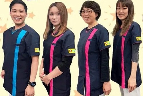 HCCの正社員 鍼灸師 接骨院・整骨院 鍼灸整骨院求人イメージ