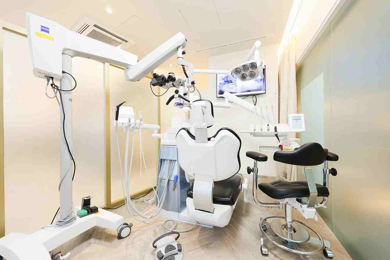 医療法人社団伯松会 浜松町竹芝歯科・矯正治療院の正社員 歯科医師 病院・クリニック求人イメージ