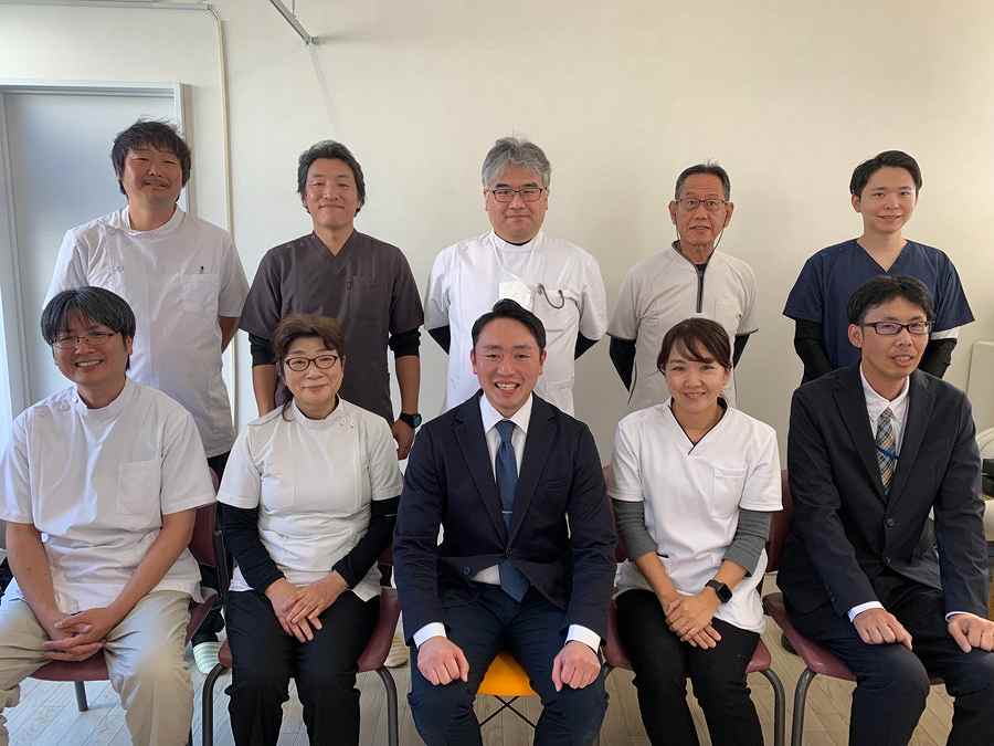 からだ元気治療院 熊谷・行田店の正社員 鍼灸師 訪問マッサージ・訪問鍼灸の求人情報イメージ1