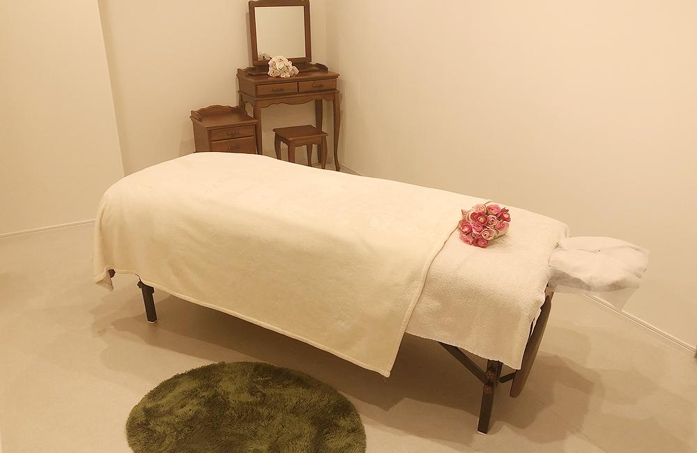 ブライダルエステ専門店 美4サロン池袋店の正社員 エステティシャン サロン・整体院の求人情報イメージ1